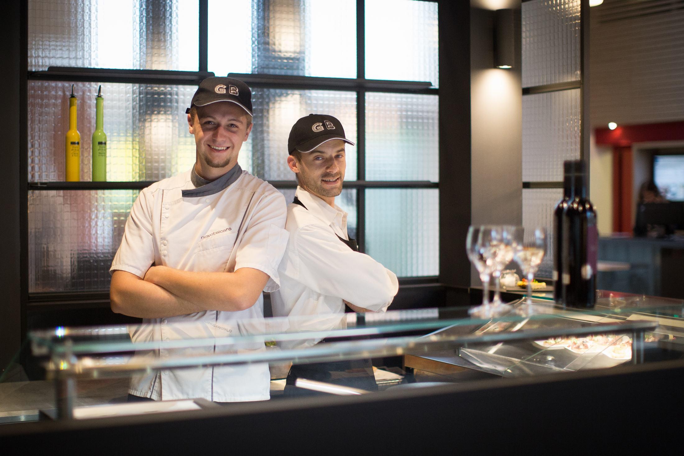 Novotel Lille Aeroport Dış mekan fotoğraf