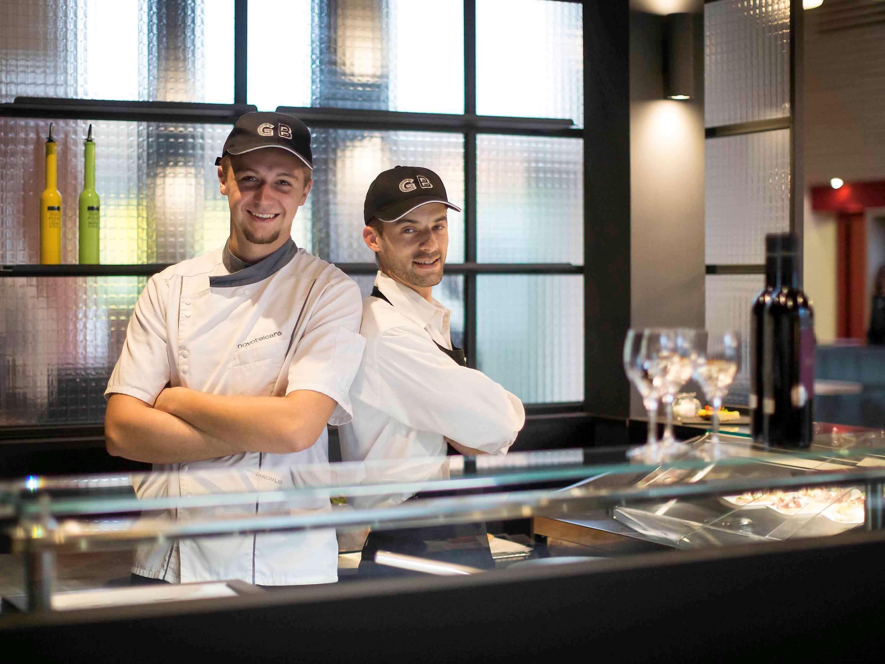 Novotel Lille Aeroport Dış mekan fotoğraf